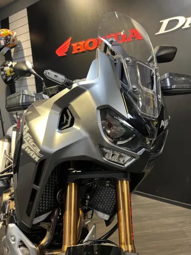 Honda CRF 1100l Africa Twin DCT 2026