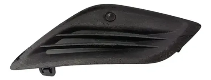 Aplique Moldura Parachoque Dianteiro Direito Volvo S60 2013