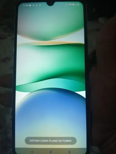 Celular A 5 xaiome