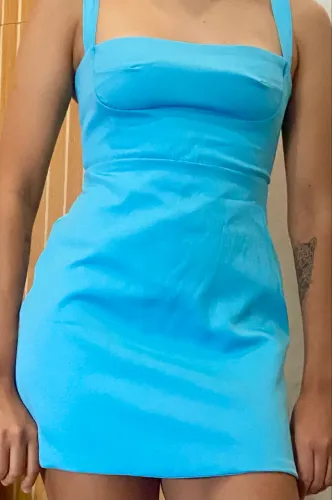 Vestido