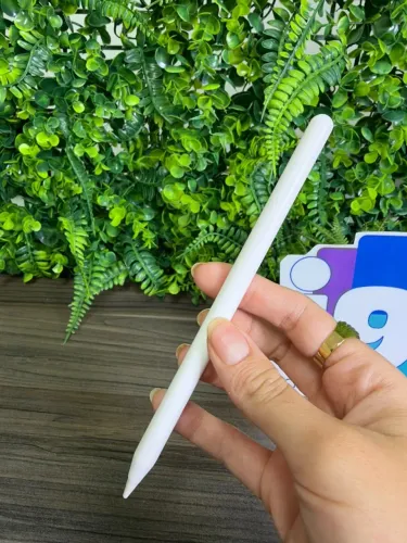 Caneta Apple Pencil Primeira linha
