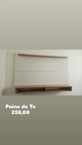 Painel de tv
