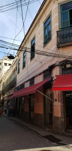 Sua Oportunidade no Coração do Saara: Loja Completa com 450m² e Isenção de IPTU!
