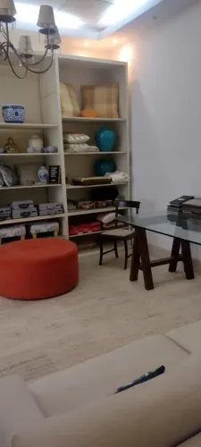 Casa para venda ou locação com 421 m² em Botafogo - Rio de Janeiro - RJ