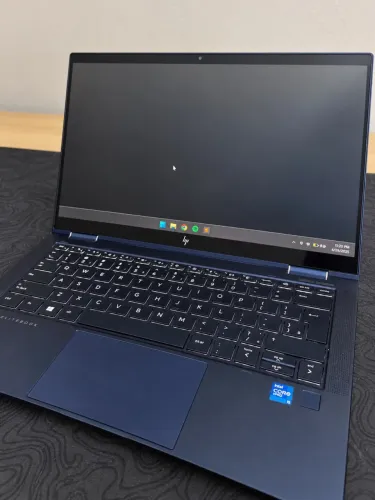 Notebook 2 em 1 HP ELITE DRAGONFLY G2