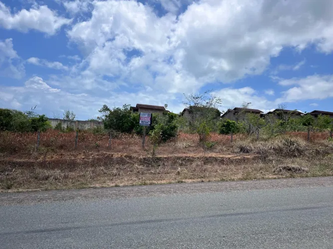 Terreno à venda em praia bela 