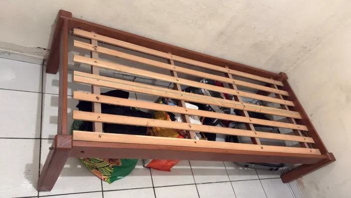 Cama de Solteiro