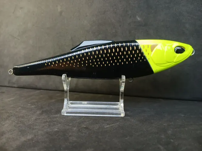 Isca Kono flat 195