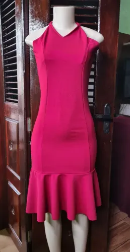 Desapego vestido p/M