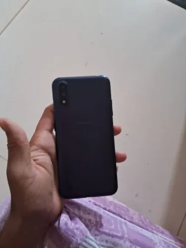 Celular Galaxy A01