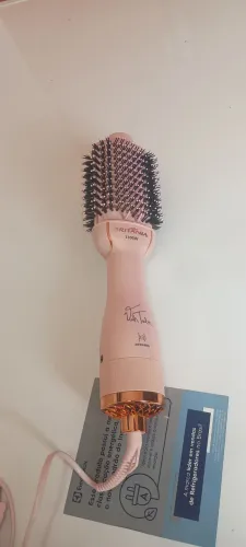 Nova nunca usada