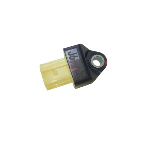 SENSOR DETONAÇAO AIRBAG HILUX 2024 2.8 SR