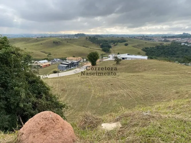 Terreno à venda, 2217 m² por R$ 425.000 - Cidade Nova Jacareí - Jacareí/SP