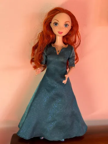 Merida