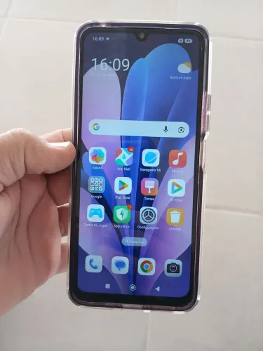 Redmi 14 C 256 gigas