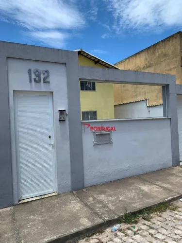 Apartamento com 2 dormitórios para alugar, 74 m² por R$ 1.865,01/mês - Novo Horizonte - Ma