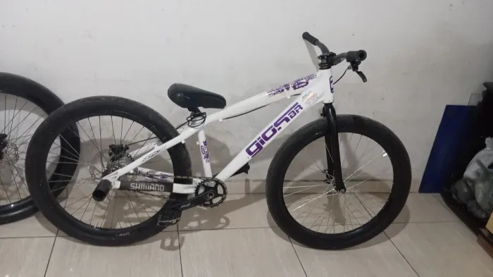 Gios 4trix