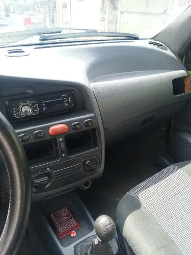 Fiat Palio EDX 1.0 MPI 2P 1997