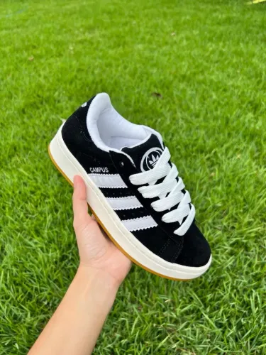 Tênis Campus adidas a pronta entrega masculino e feminino