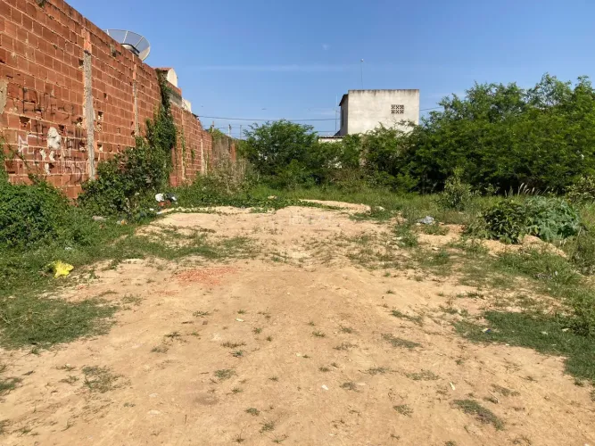 Terreno em Parque Novo Jockey - Campos dos Goytacazes, RJ