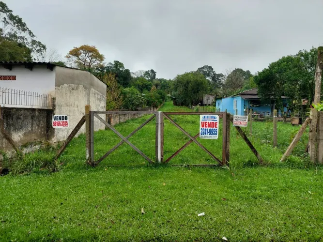 VILLARINHO VENDE LINDO TERRENO PLANO COM 789M2 EM ÓTIMA LOCALIZAÇAO NO BELEM V