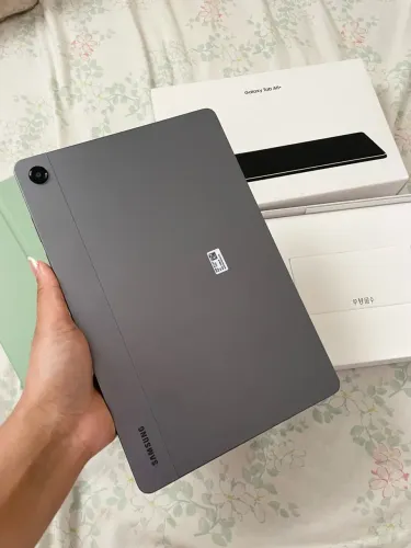 Tablet Galaxy A11+