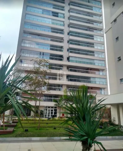 Condominio Páteo Barra
