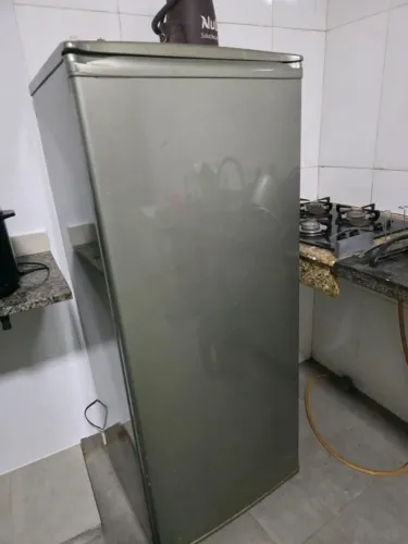 Geladeira 