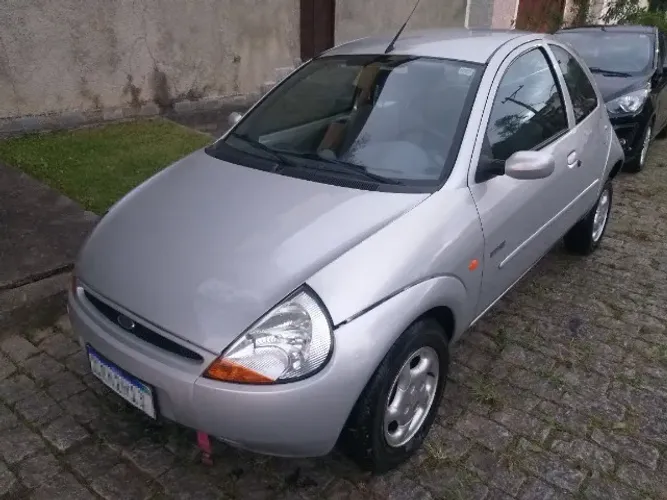Ford KA 1.0i 3P 1999