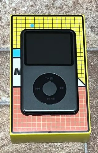 Innioasis Y1 music player iPod 