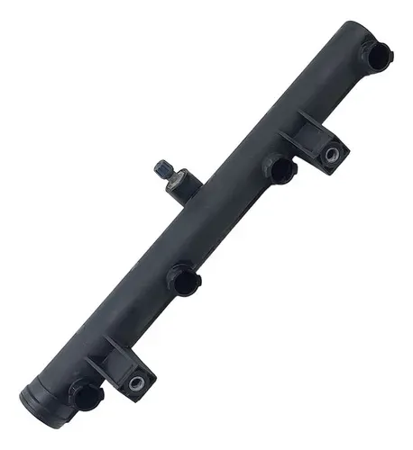 Flauta Bico Injetores Citroën C4 Pallas  2008 146654