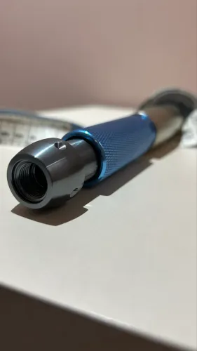 Caneta Pressurizada Smart XS