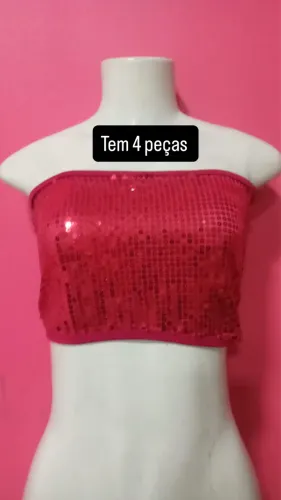 Roupas femininas