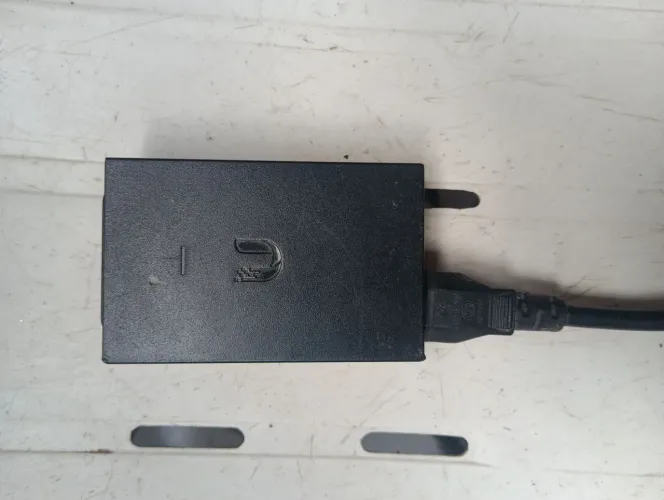 Fonte PPOE 24v