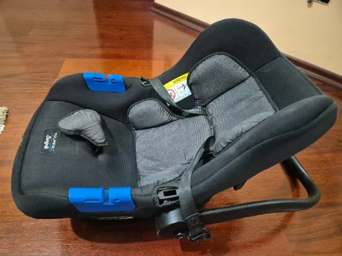 Bebê Conforto Burigotto