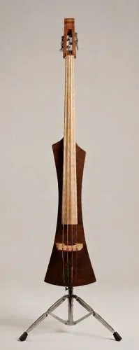 DiCarmo Baixo Vertical Upright com bag