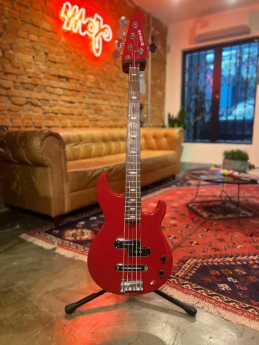 Yamaha BB415