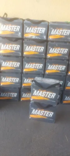 Bateria 60 nova