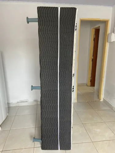 Cama box solteiro