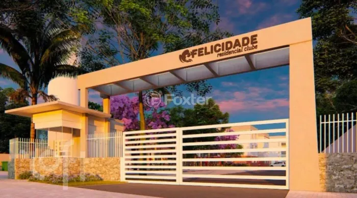 Apartamento à venda Estrada Anarolina Silveira Santos, Vargem do Bom Jesus - Florianópolis