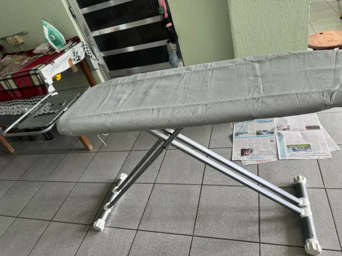 Tábua de passar roupa
