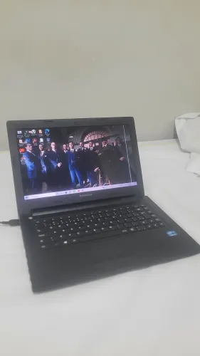 Notebook Lenovo G400S