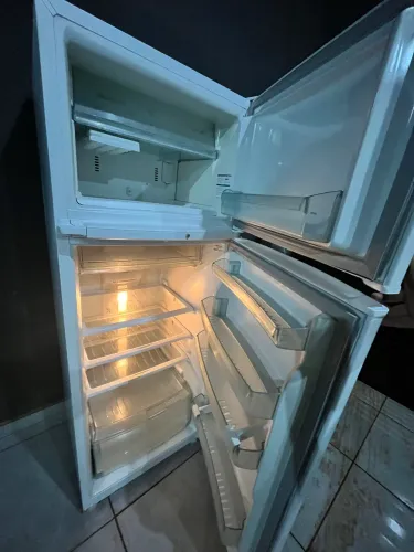 Geladeira Brastemp ( entrego)