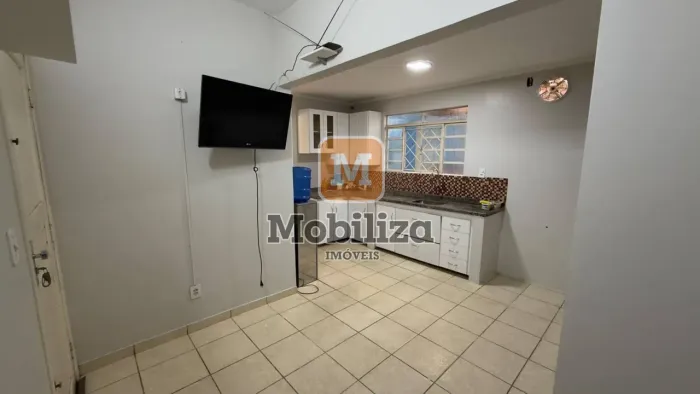 EXCLUSIVIDADE - Sobrado bairro São Cristóvão