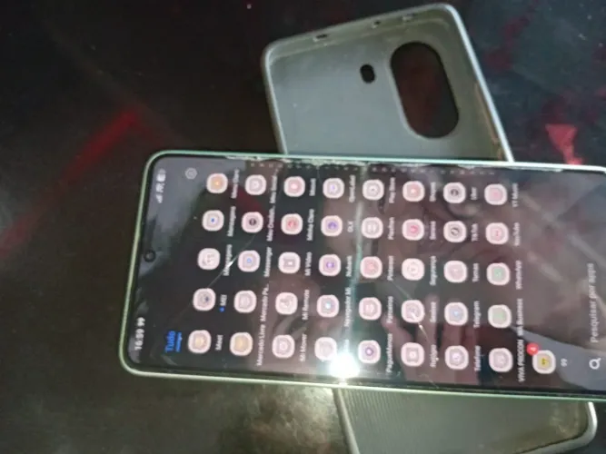 Troco poco x7 pro ( LEIA BEM O ANÚNCIO)