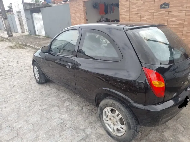 Chevrolet Celta Life 1.0 MPFI VHC 8V 3P 2005