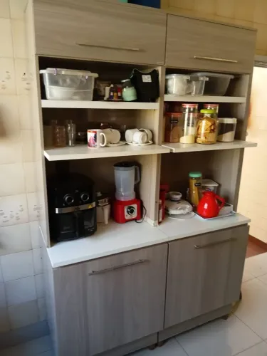 Armário de cozinha