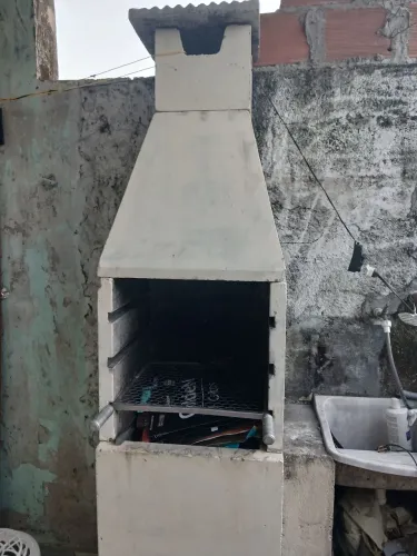 Churrasqueira