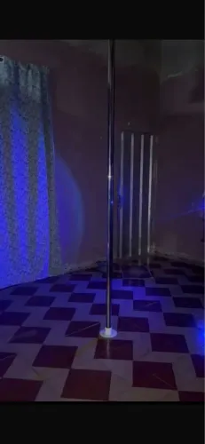 Barra pole dance