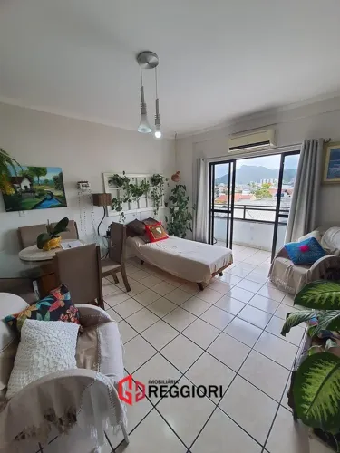 LOCAÇÃO TEMPORADA 2 DORM 1 VAGA 850M MAR CENTRO BC